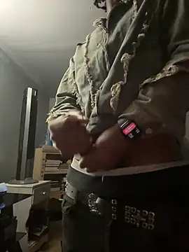 MIGHTYDEMONXXX live cam