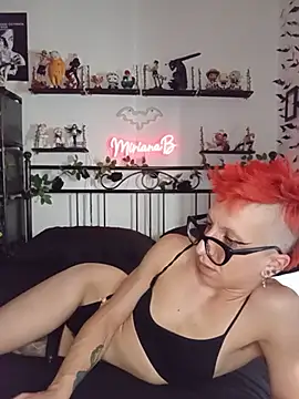 MirianaB webcam