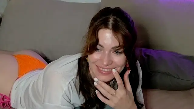 SweetDarling7 webcam