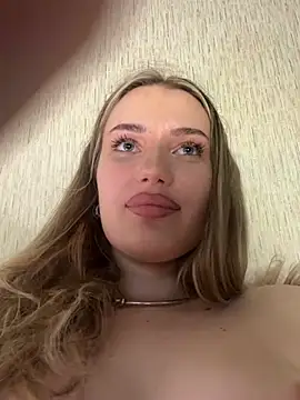 Ariana_Sanderss webcam