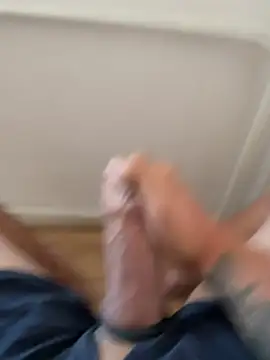 Bigdick_20cmlang6cmbreit webcam