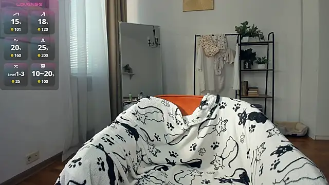 FaaBinaa webcam