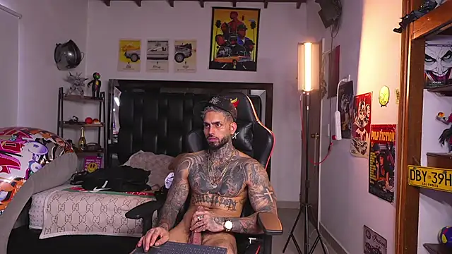 logan_hugh8 (M young) - cum