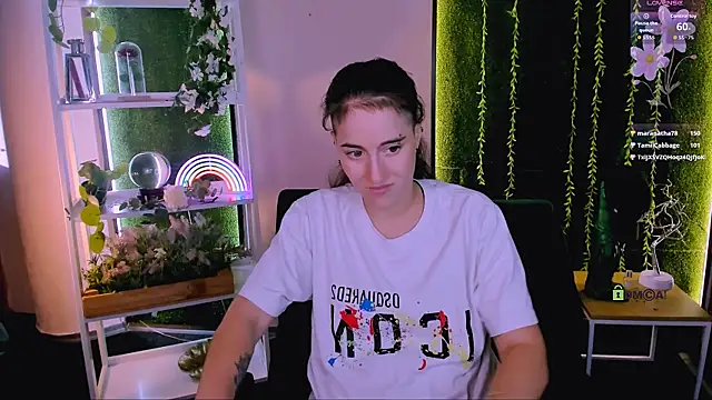 khloebeauty webcam