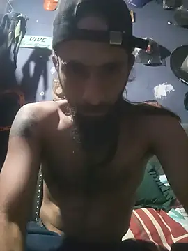 hairy_mannn (M young) - take off all my clothes