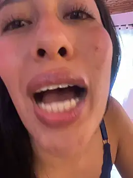 Amelia_Rivas webcam