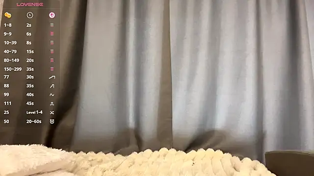 MargyDejong webcam