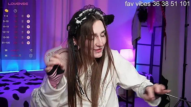 Alice_Goth webcam