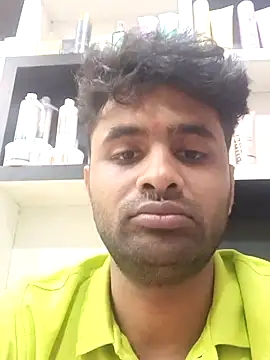 indore_playboi (M young) - Dick oiling show
