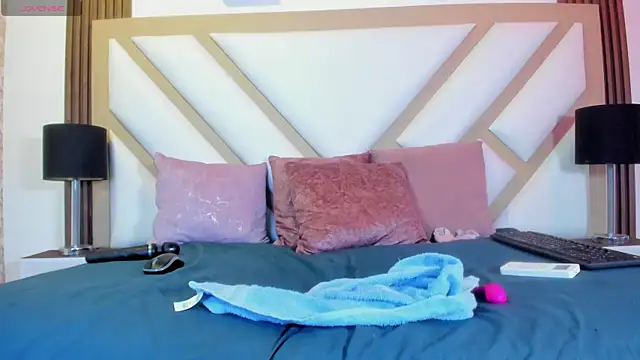 Alexxa_Carter webcam
