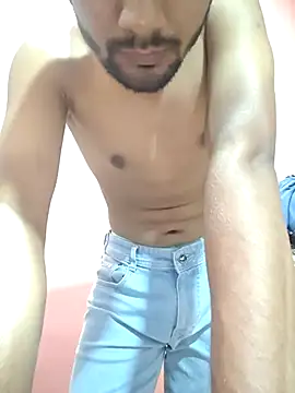 darkintrovert (M twink) - Cum
