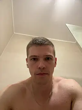 julianturner (M young) - hot cum show