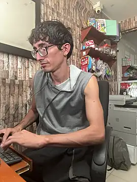 jhosuamoore webcam