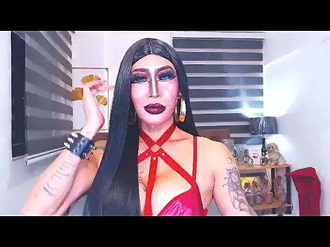 dominatemistresstania (T milf) - U READY TO SERVE YOU FUCK#SUCK#CUM