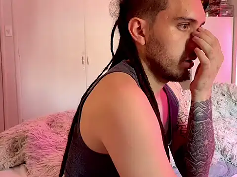 DreadObsessionxX webcam