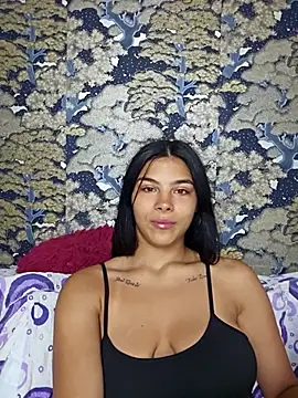 Crissdesire webcam