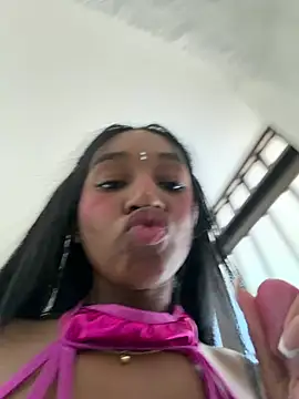 Angelicamayson webcam