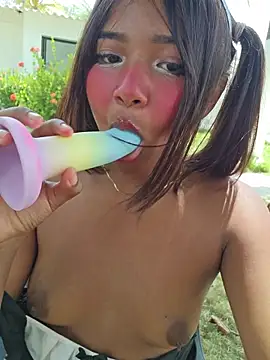 pretty_karol (F teen) - 🤠Ride my dick + domi CONTROL x5mn