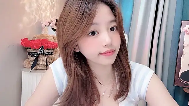 Yany520 webcam