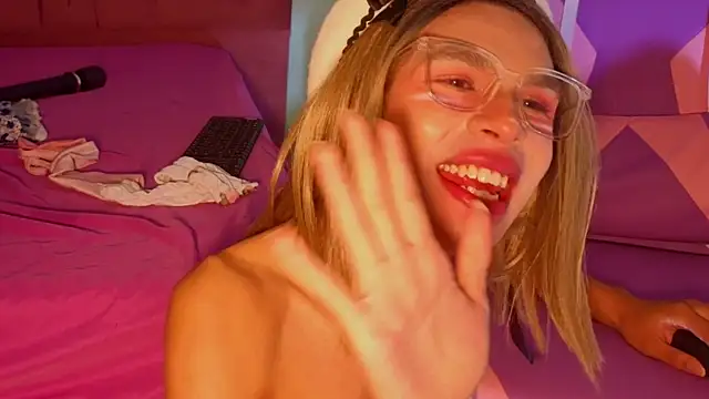 nano_kawaii (T teen) - Sexy striptease dance