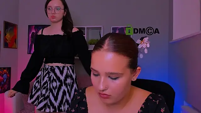 nymira (G teen) - dance jul