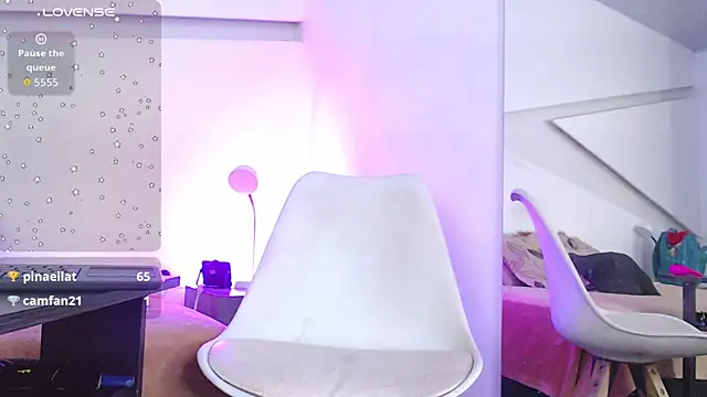 _Arianna_Fox webcam