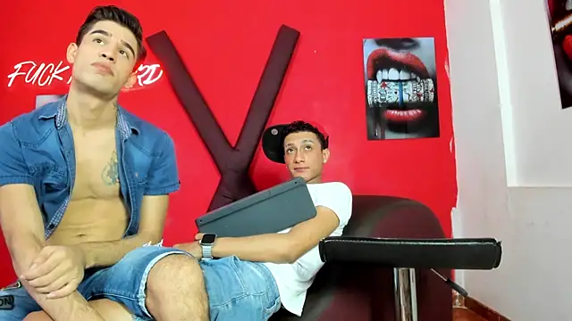 LUCKY_BOX2026 webcam