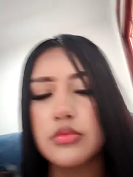 scarletvelvet_ (F teen) - SEXY NAKED BODY FOR 2 MINUTOS