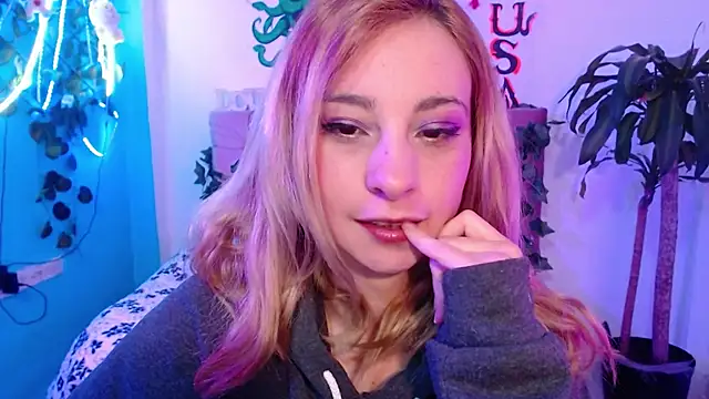 Barbie__sweet webcam