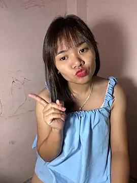 Ari_baby9 webcam