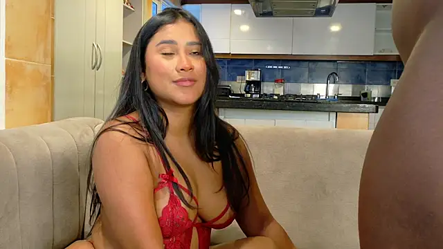 ramonahills (Ask my age) - fuck each other with dildo 💦