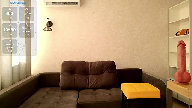 eve_lush (F young) - :gift: Play With My Tigth Pussy :gift: