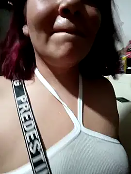 Agata_Traviesa webcam