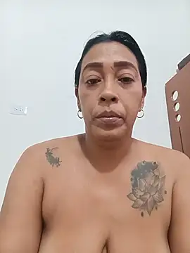 candelahot10 webcam