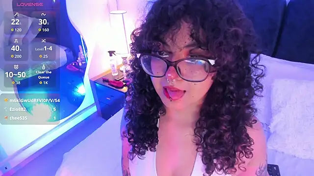 __Izumii__ webcam