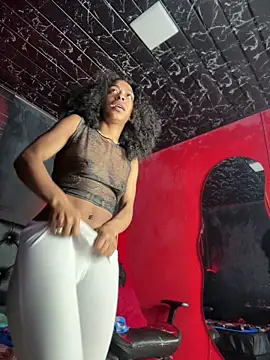Samantha-LS webcam