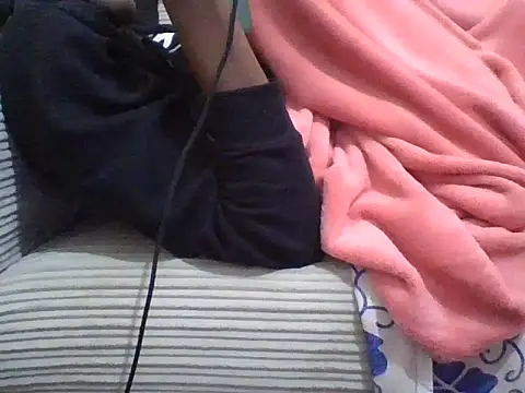 Savannah_Leex webcam