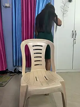 muskan_alveera18 (F teen) - Hot And Sexy Dance