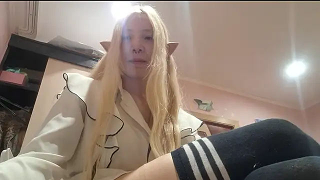 MelanieReyner webcam