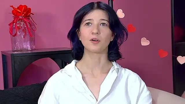 AnneAvelin webcam