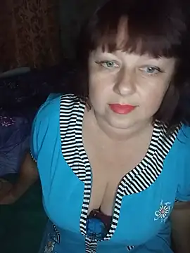 tulip0134 (F milf) - Striptease