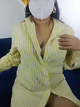 Lushee20 webcam