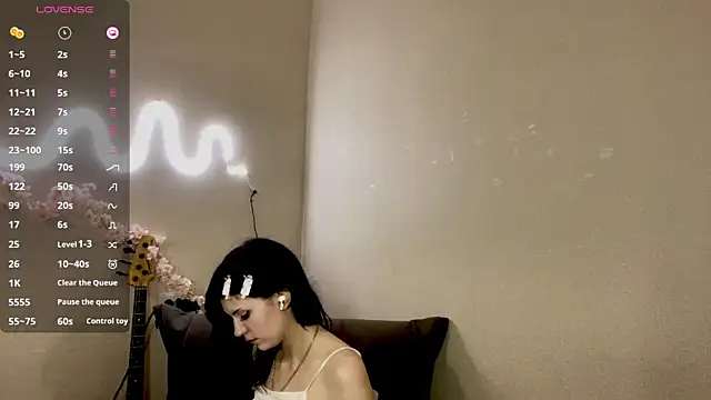 OliveRyback webcam