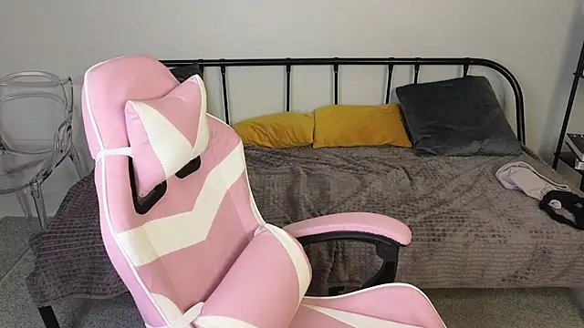 ReneBall webcam