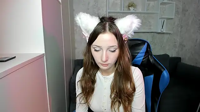 R3myFox webcam