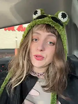 Crazy__Frog webcam