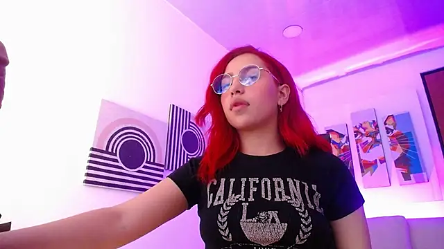 Kitty_core webcam