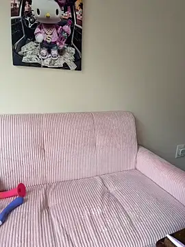 babyizzie webcam