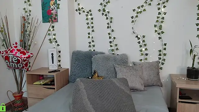 lairenbabe webcam