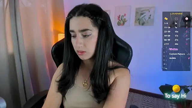 Anya_Volkov webcam